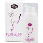 Elixír mládí s mateří kašičkou