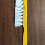 Smetáček Včelařský Plastový Malý