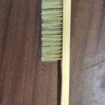 Smetáček včelařský dřevěný