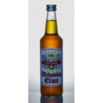 Hromčíkova medovina Elisa - hořká 0,5 l