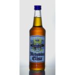 Medovina Hromčíkova Ořech 0,5 l