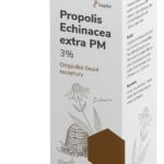 PM Propolis ECHINACEA extra 3% kapky 50 ml