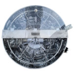 Zvratný medomet 6-kazetový digital zel.nohy - Obrázek 2