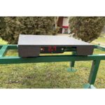 Překližkový kryt úlové váhy - Obrázek 2