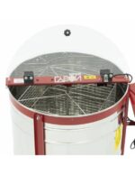 MEDOMET TANGENCIÁLNÍ 4RÁMKOVÝ ELEKTRICKÝ  500 MM - Obrázek 3