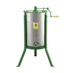 Medomet ruční EVROTOM 3-rámkový