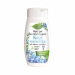 Mycí gel pro intimní hygienu KOZÍ SYROVÁTKA 260 ml