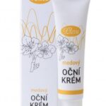 Medový oční krém - Pleva