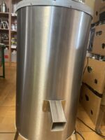 ODSTŘEDIVKA NA VOSK - Obrázek 3