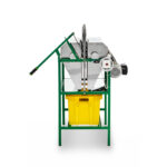 Elektrický odvíčkovací stroj