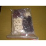 Přelarvovací systém NICOT