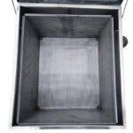 Tavidlo vosku velké- tuhé palivo nebo plyn - Obrázek 2