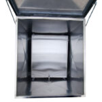 Tavidlo vosku velké- tuhé palivo nebo plyn - Obrázek 3