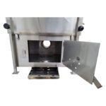 Tavidlo vosku velké- tuhé palivo nebo plyn - Obrázek 5