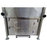 Tavidlo vosku velké- tuhé palivo nebo plyn - Obrázek 6