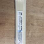 Pásky s kys.štavelovou a glycerínem -  20 ks