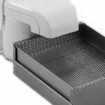 Mlýnek na získávání plástového pylu - pergy se separátorem vosku - Obrázek 3