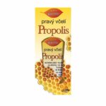 Pravý včelí propolis 82ml
