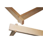 Rámkové přířezy Hofman 39x24 -50ks - Obrázek 5