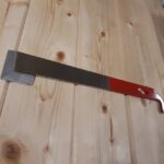 Nerez rozpěrák červený