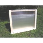 Sluneční tavidlo pozink