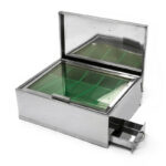 Sluneční tavidlo na 1 rámek