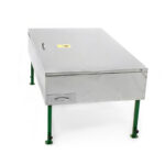 Sluneční tavidlo na 3 rámky - Obrázek 2