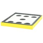 Strůpek na polystyrenový úl - Obrázek 2