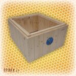 Nástavek palubkový tachov 9.rámků