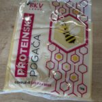 Proteinové krmné těsto pro včely 1 kg
