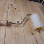 Odvíčkovací váleček