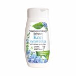 Vlasový a tělový šampon KOZÍ SYROVÁTKA 260 ml