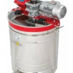 ZAŘÍZENÍ NA PASTOVÁNÍ MEDU 50 L