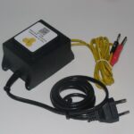 Zatavovač mezistěn elektrický-trafo- na nerez drát