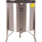 MZ750-4A Zvratný medomet 4 rámkový