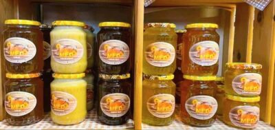 Prodejna Včelařství Sedlákovi