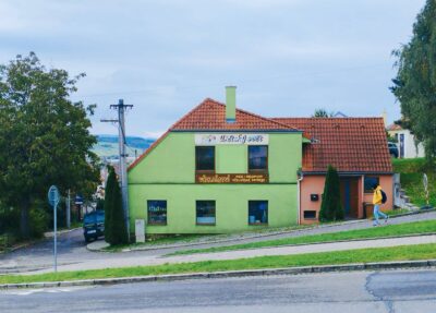 Prodejna Včelařství Sedlákovi