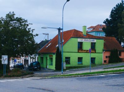 Prodejna Včelařství Sedlákovi