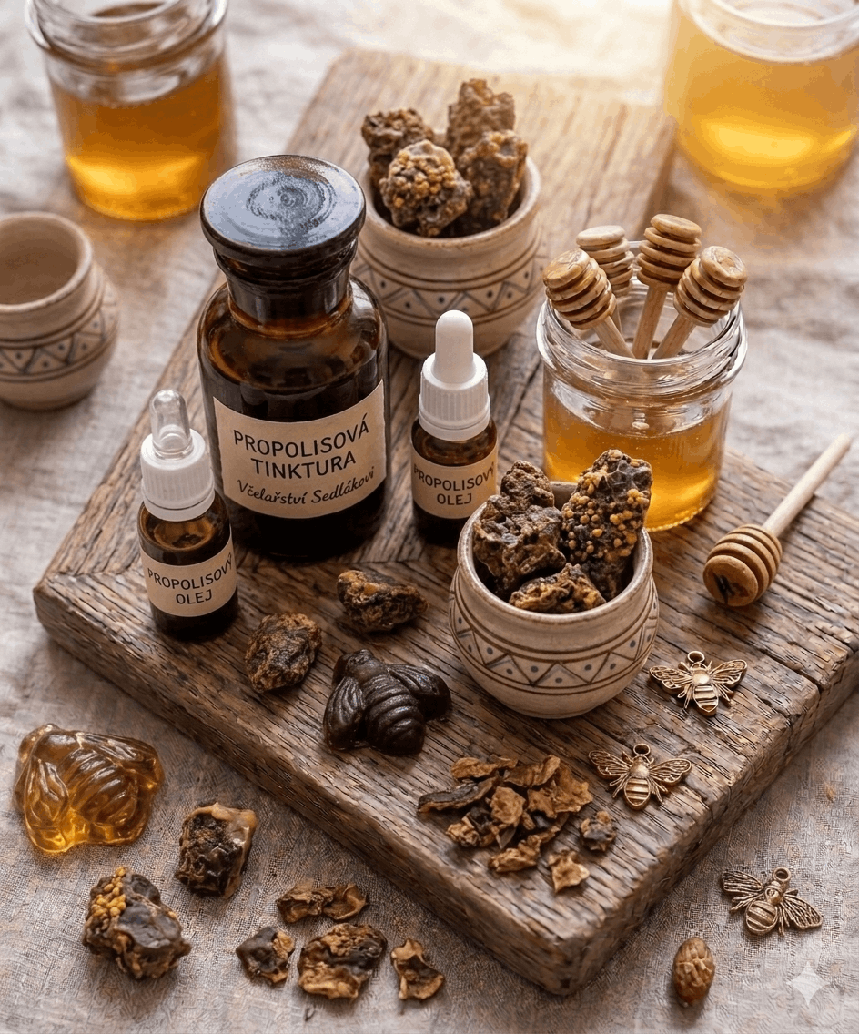 Propolis