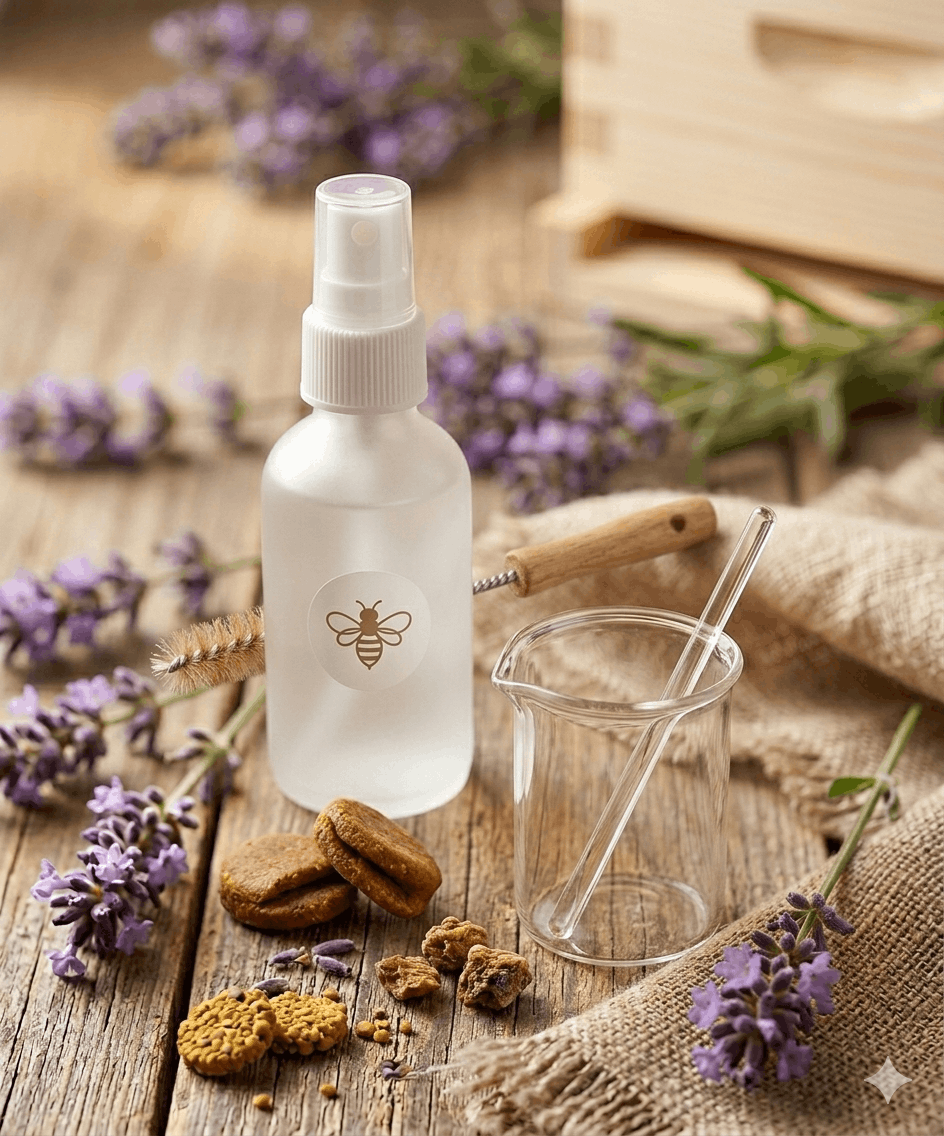 Desinfekce a boj s nemocemi